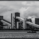 Image for article titled A Photographic Journey Down The Old Industrial Banks of the Thames